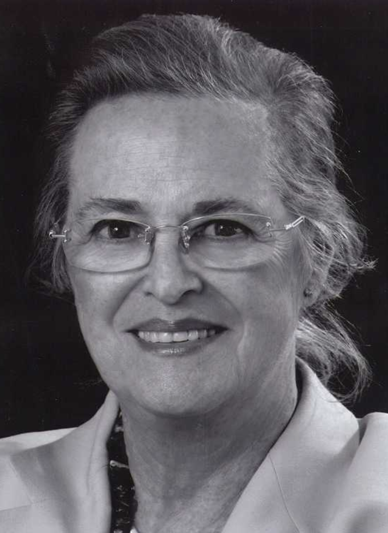 Retrato gráfico de María Victoria Atencia